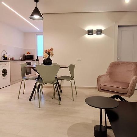 Yuval holidey aprtment eilat Appartement Buitenkant foto