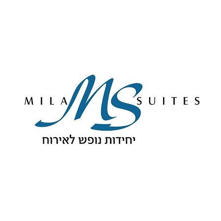 Yuval holidey aprtment eilat Appartement Buitenkant foto