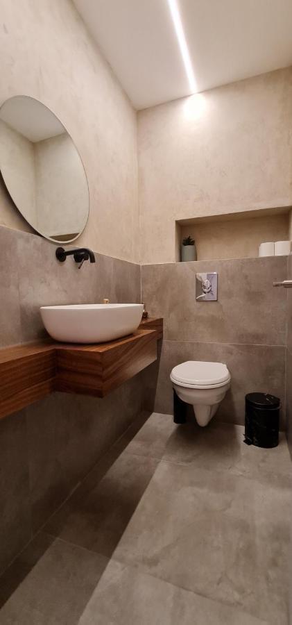 Yuval holidey aprtment eilat Appartement Buitenkant foto