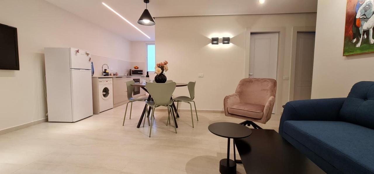 Yuval holidey aprtment eilat Appartement Buitenkant foto