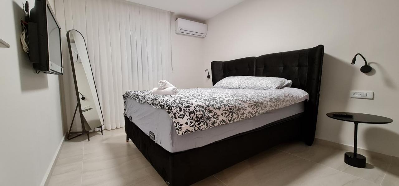 Yuval holidey aprtment eilat Appartement Buitenkant foto