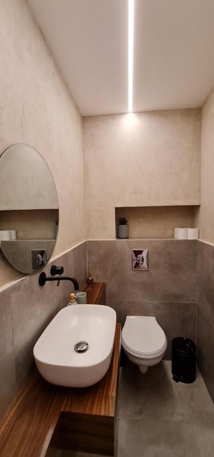 Yuval holidey aprtment eilat Appartement Buitenkant foto