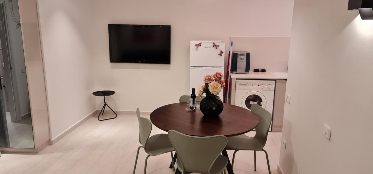 Yuval holidey aprtment eilat Appartement Buitenkant foto