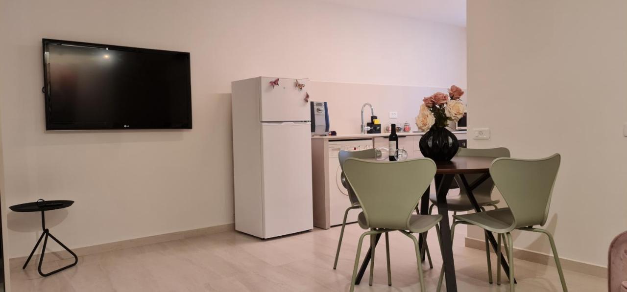 Yuval holidey aprtment eilat Appartement Buitenkant foto