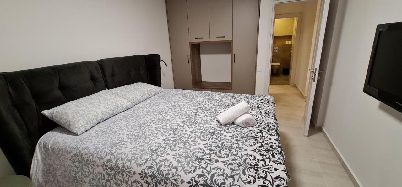 Yuval holidey aprtment eilat Appartement Buitenkant foto