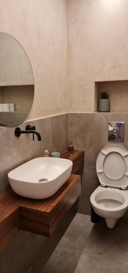 Yuval holidey aprtment eilat Appartement Buitenkant foto