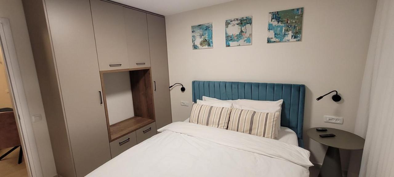 Yuval holidey aprtment eilat Appartement Buitenkant foto